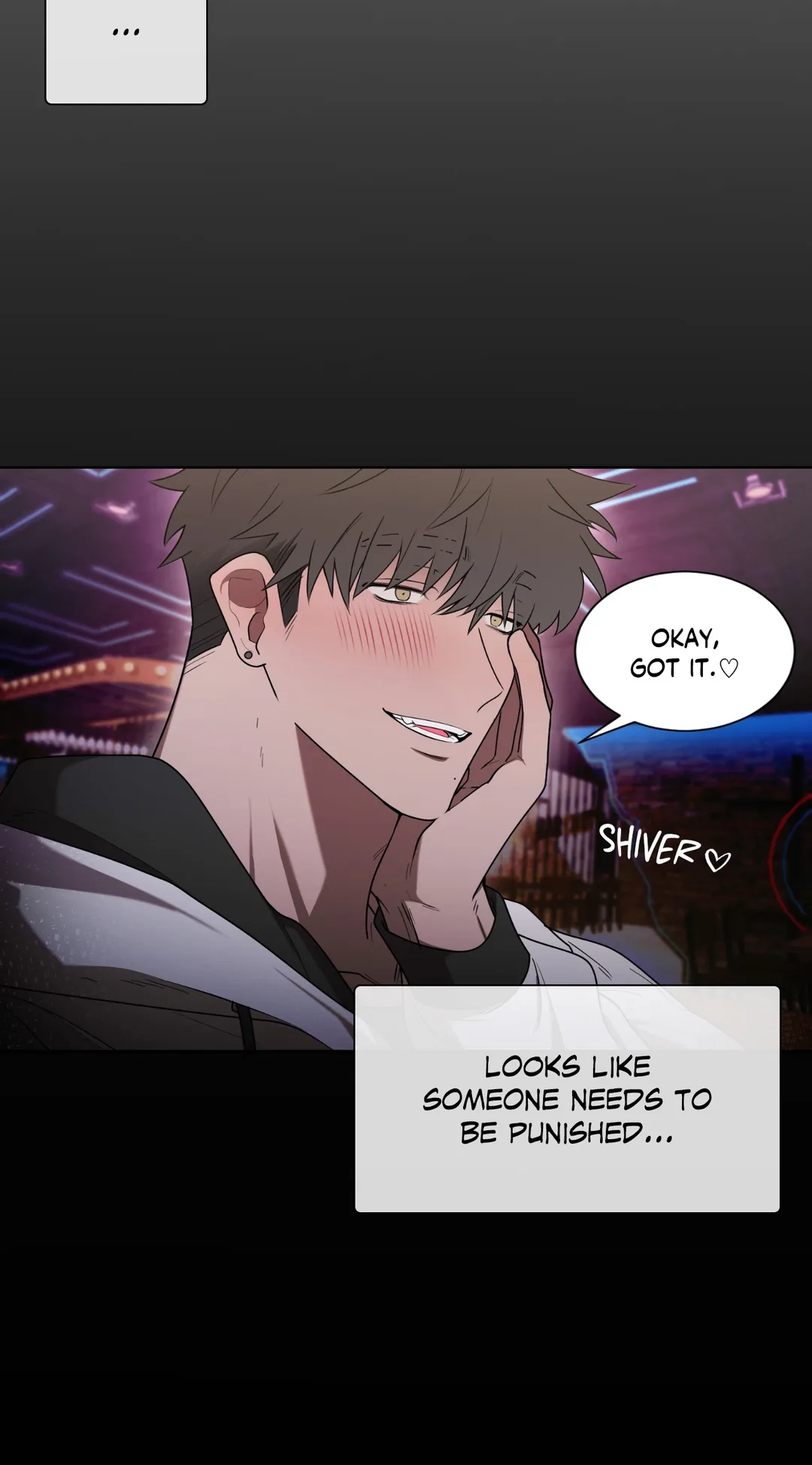 Read When the Magpie Comes chapter 26 image 50 on Lezhin