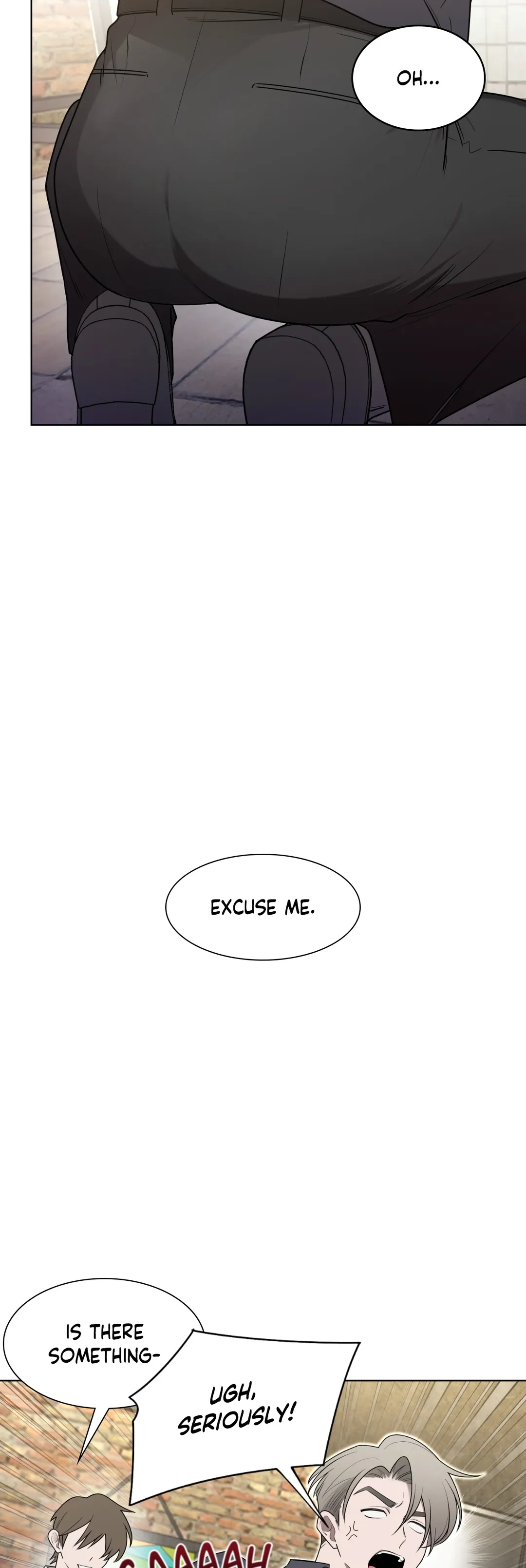 Read When the Magpie Comes chapter 27 image 10 on Lezhin
