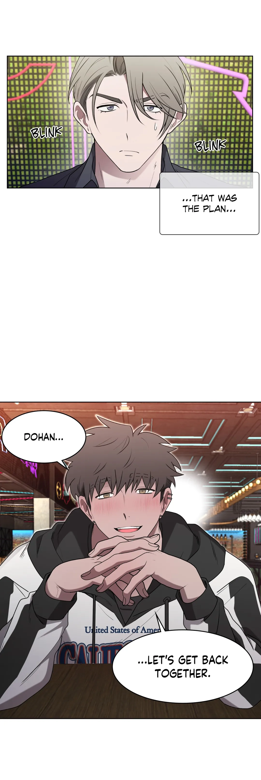 Read When the Magpie Comes chapter 27 image 13 on Lezhin