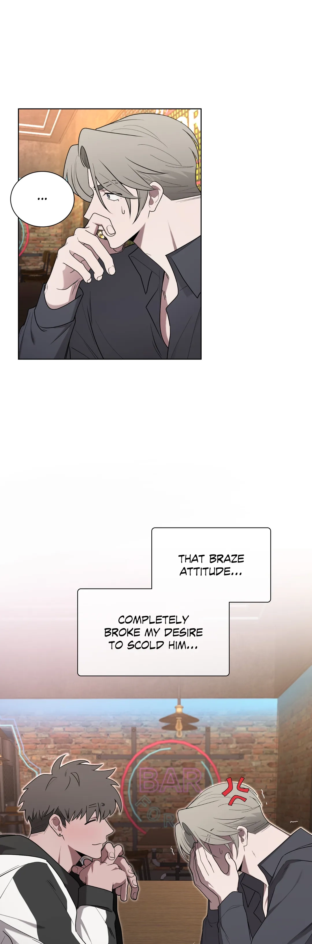 Read When the Magpie Comes chapter 27 image 14 on Lezhin