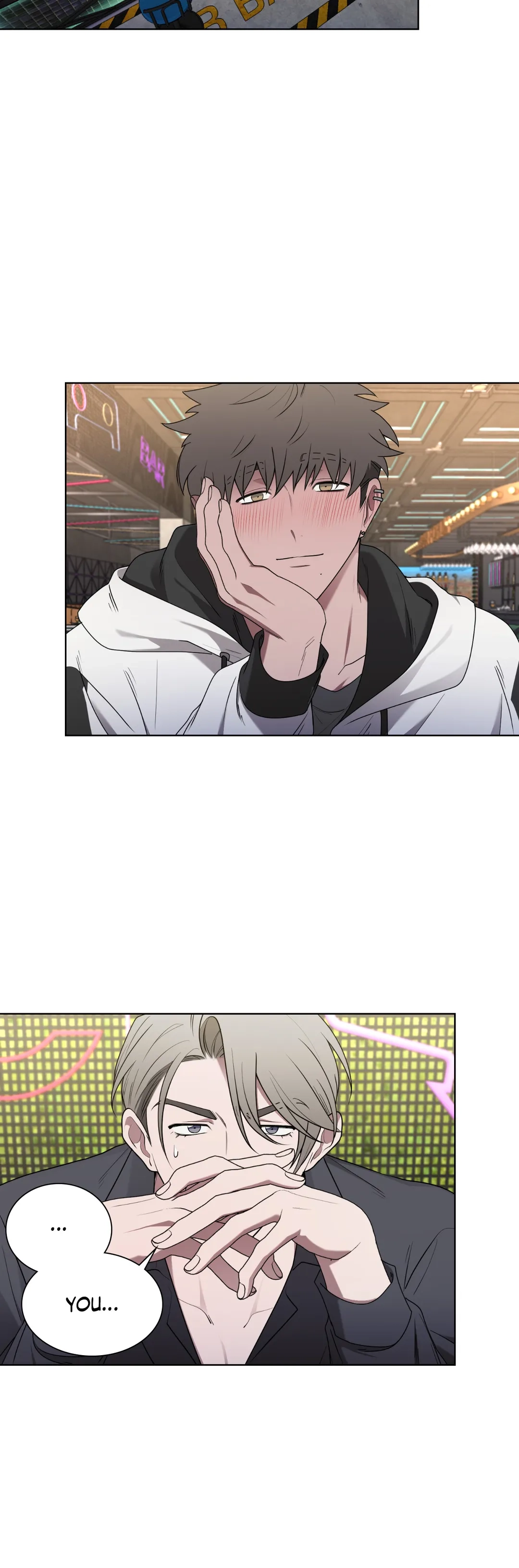 Read When the Magpie Comes chapter 27 image 16 on Lezhin
