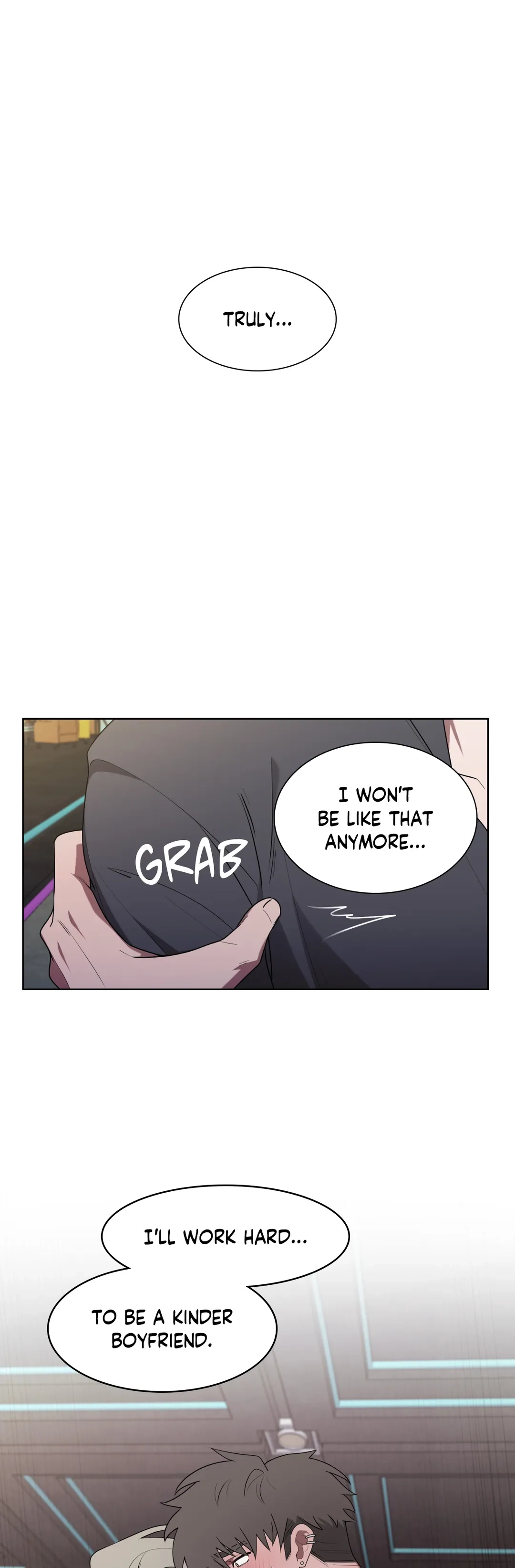 Read When the Magpie Comes chapter 27 image 20 on Lezhin