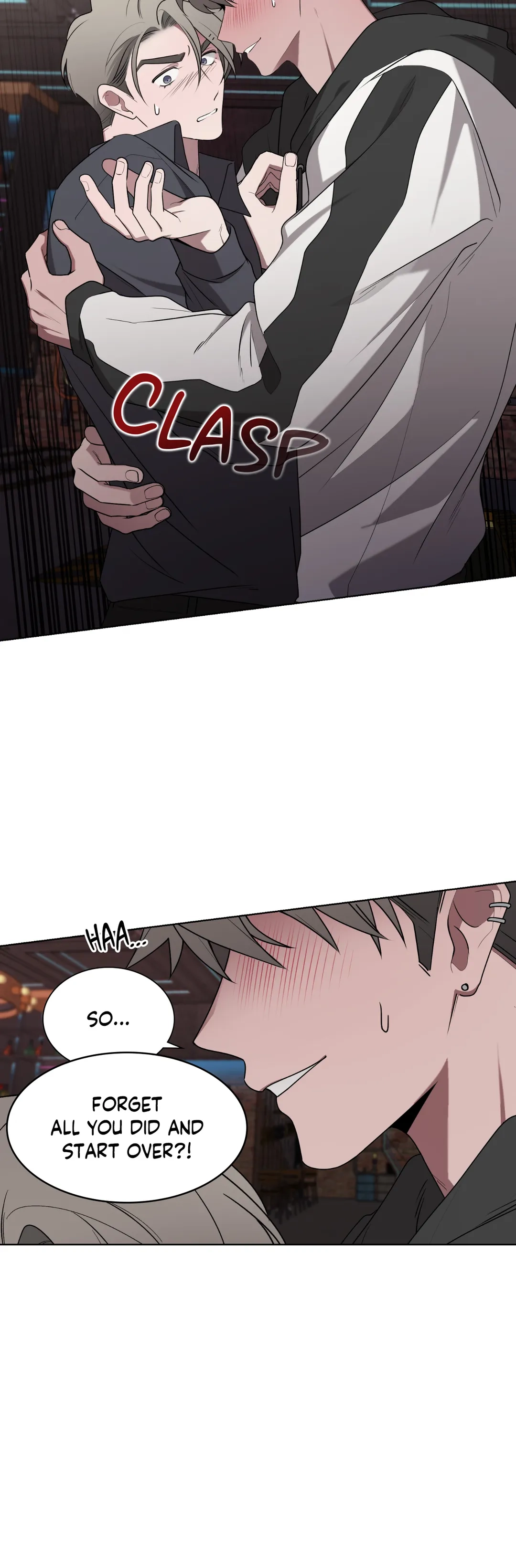 Read When the Magpie Comes chapter 27 image 21 on Lezhin