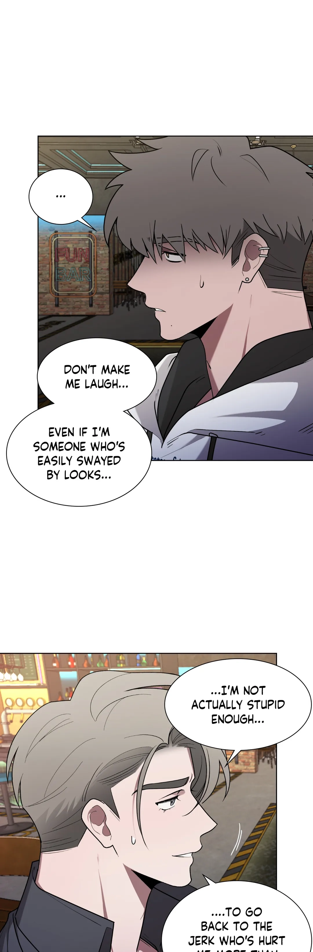 Read When the Magpie Comes chapter 27 image 24 on Lezhin