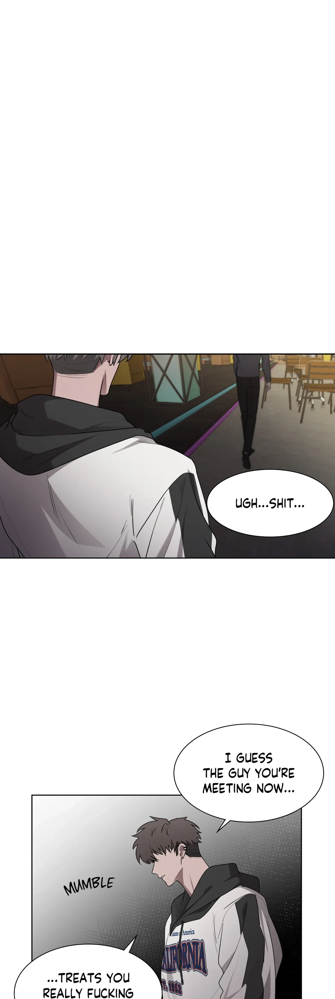 Read When the Magpie Comes chapter 27 image 26 on Lezhin