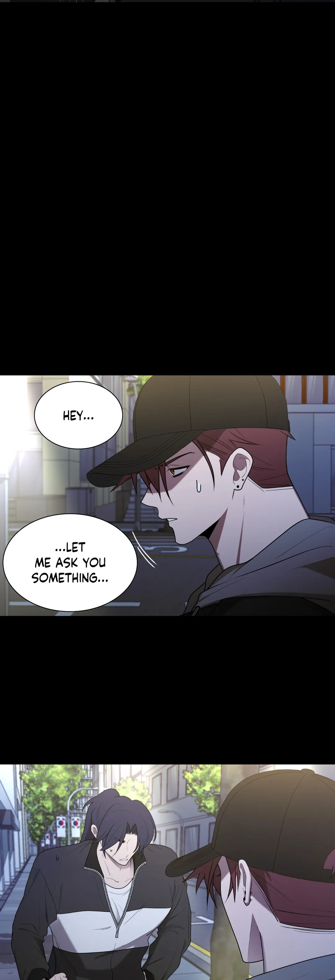 Read When the Magpie Comes chapter 27 image 42 on Lezhin