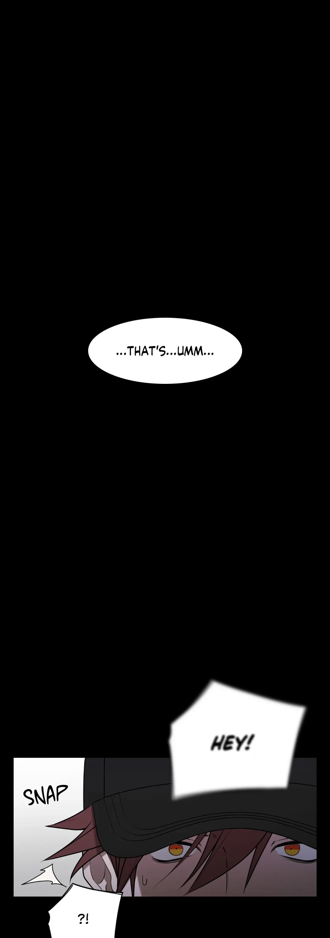 Read When the Magpie Comes chapter 27 image 45 on Lezhin