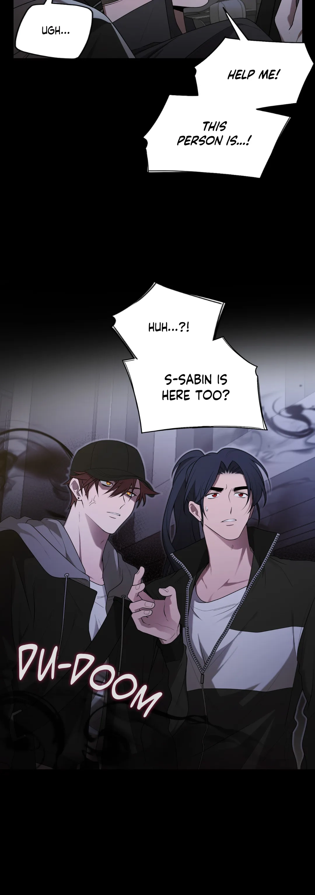 Read When the Magpie Comes chapter 27 image 49 on Lezhin