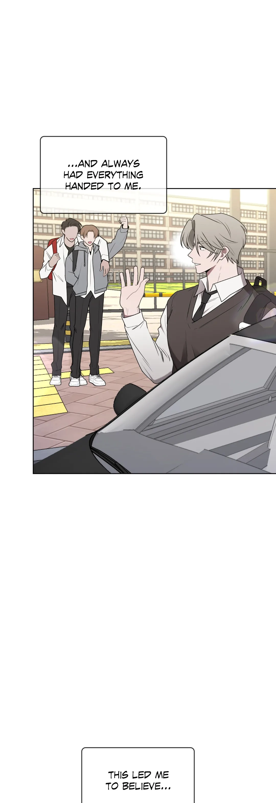 Read When the Magpie Comes chapter 27 image 5 on Lezhin