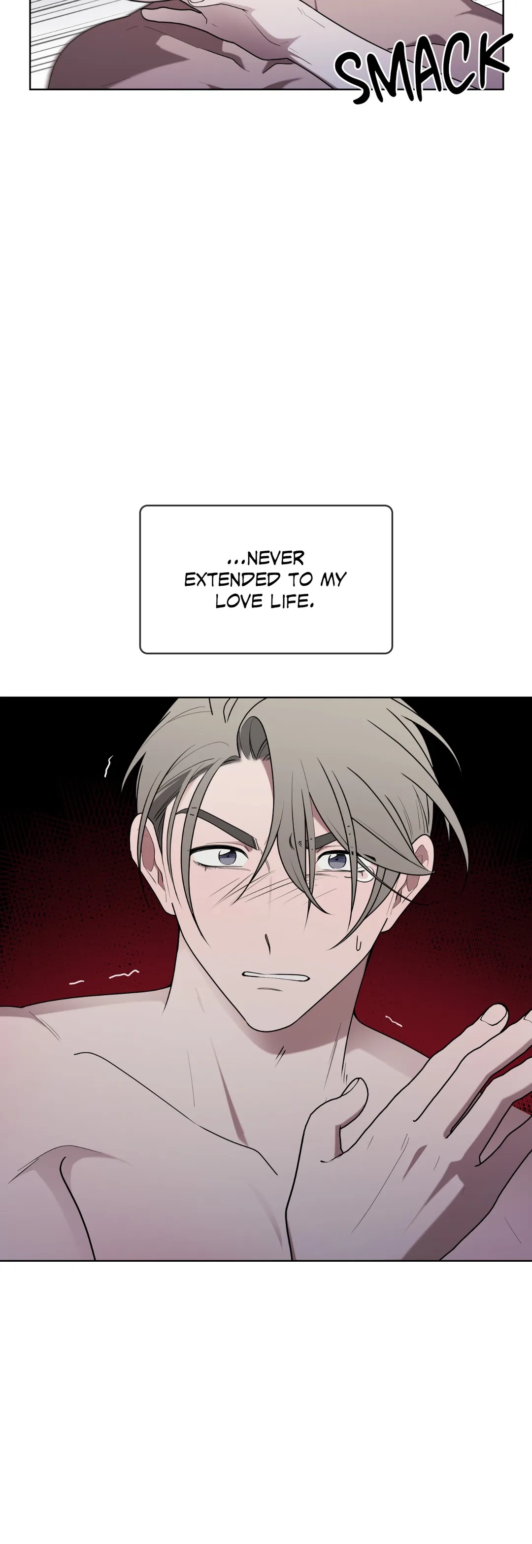 Read When the Magpie Comes chapter 27 image 7 on Lezhin