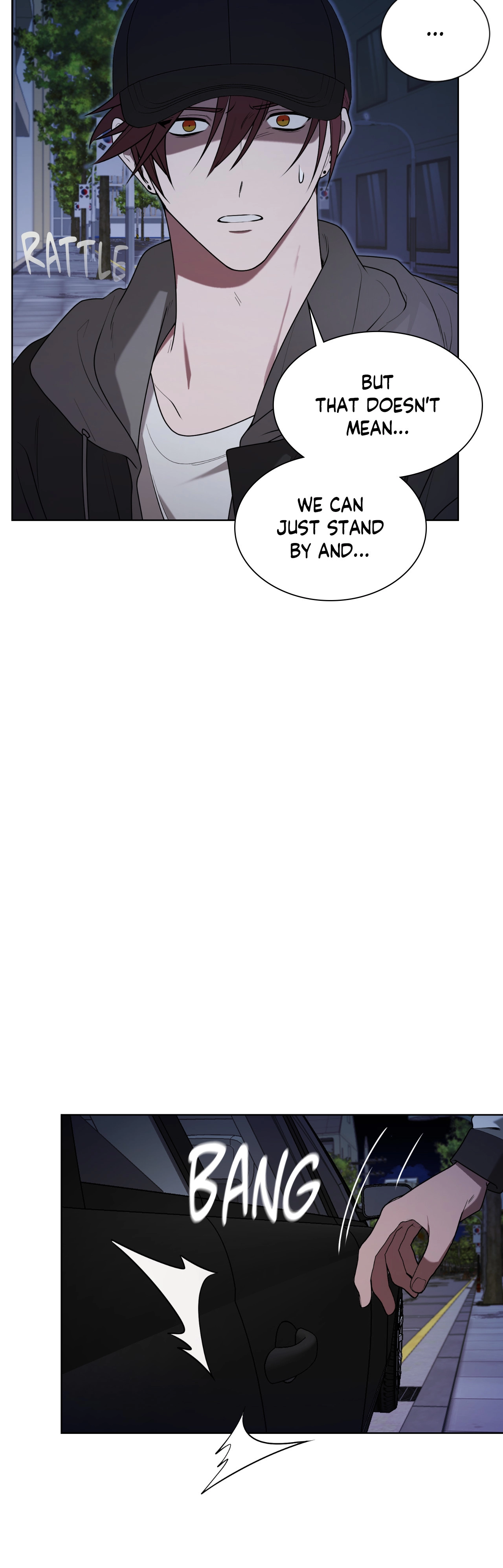 Read When the Magpie Comes chapter 28 image 11 on Lezhin