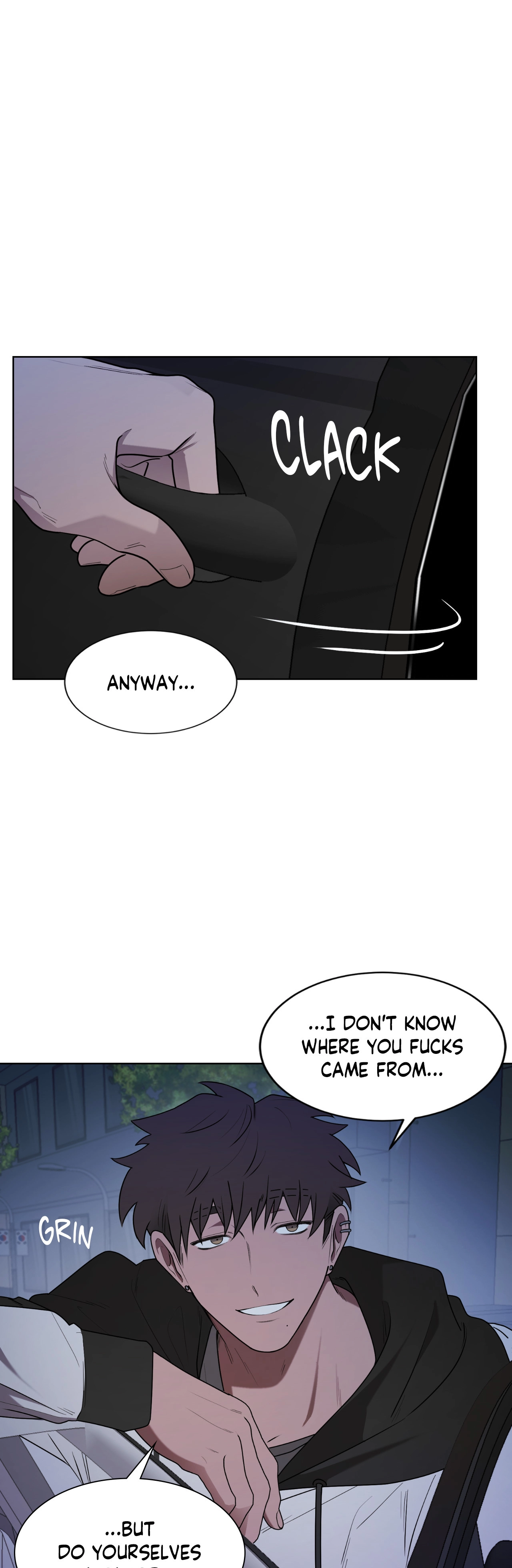 Read When the Magpie Comes chapter 28 image 13 on Lezhin
