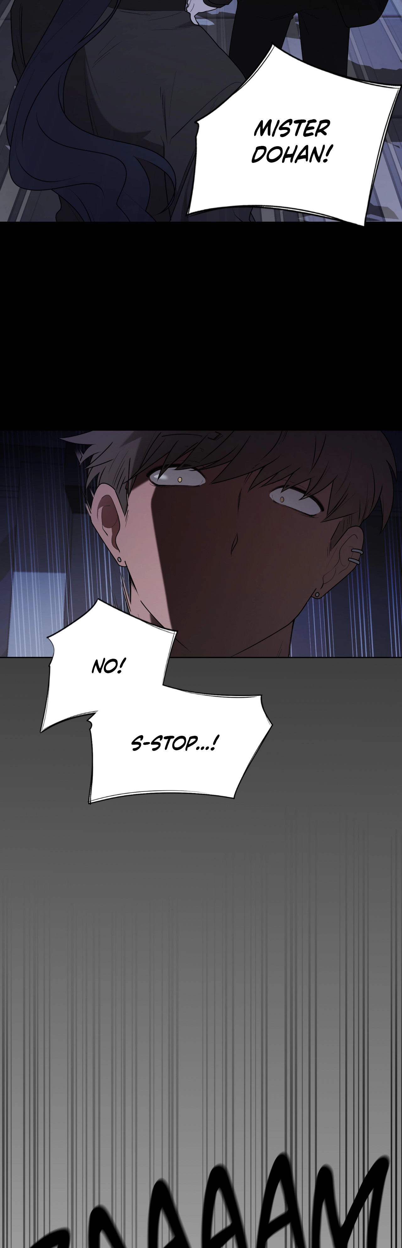 Read When the Magpie Comes chapter 28 image 2 on Lezhin