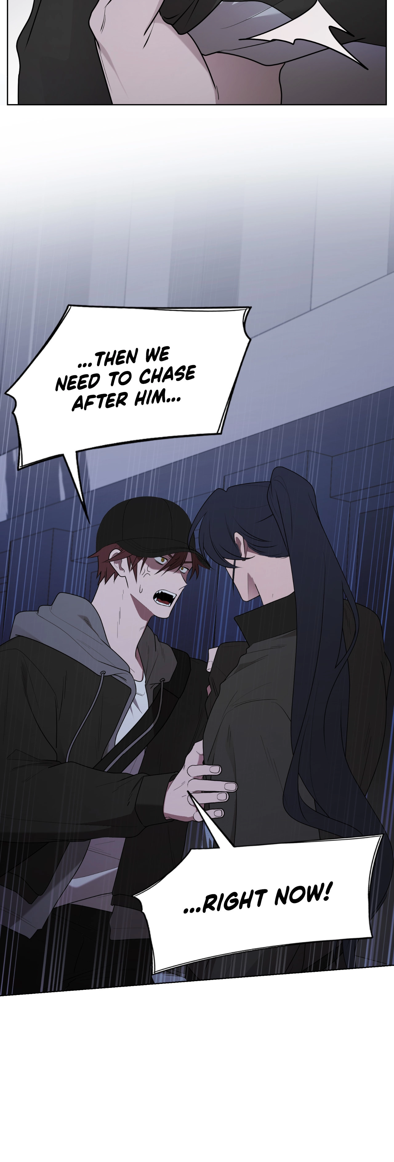 Read When the Magpie Comes chapter 28 image 20 on Lezhin