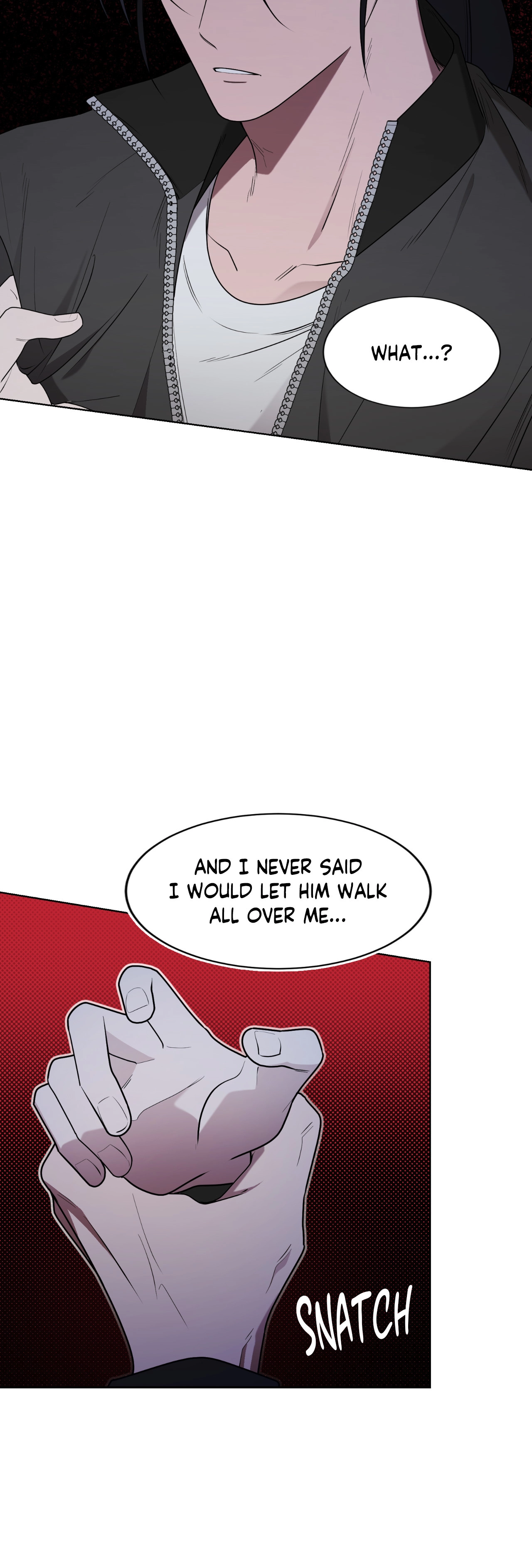 Read When the Magpie Comes chapter 28 image 23 on Lezhin