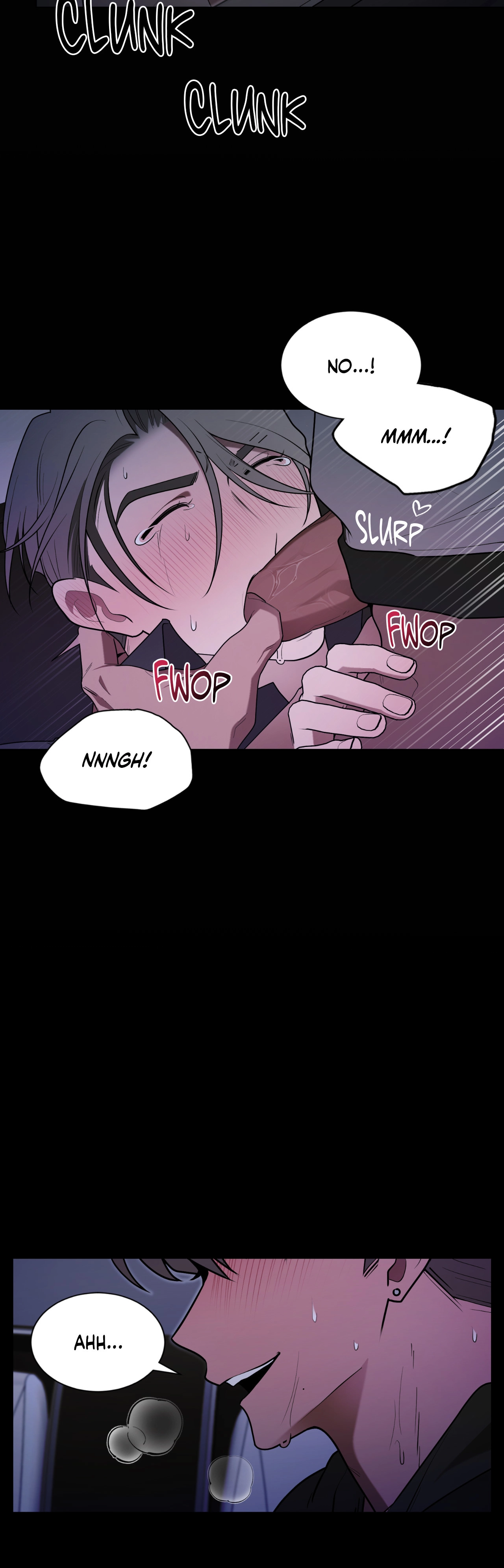 Read When the Magpie Comes chapter 28 image 29 on Lezhin