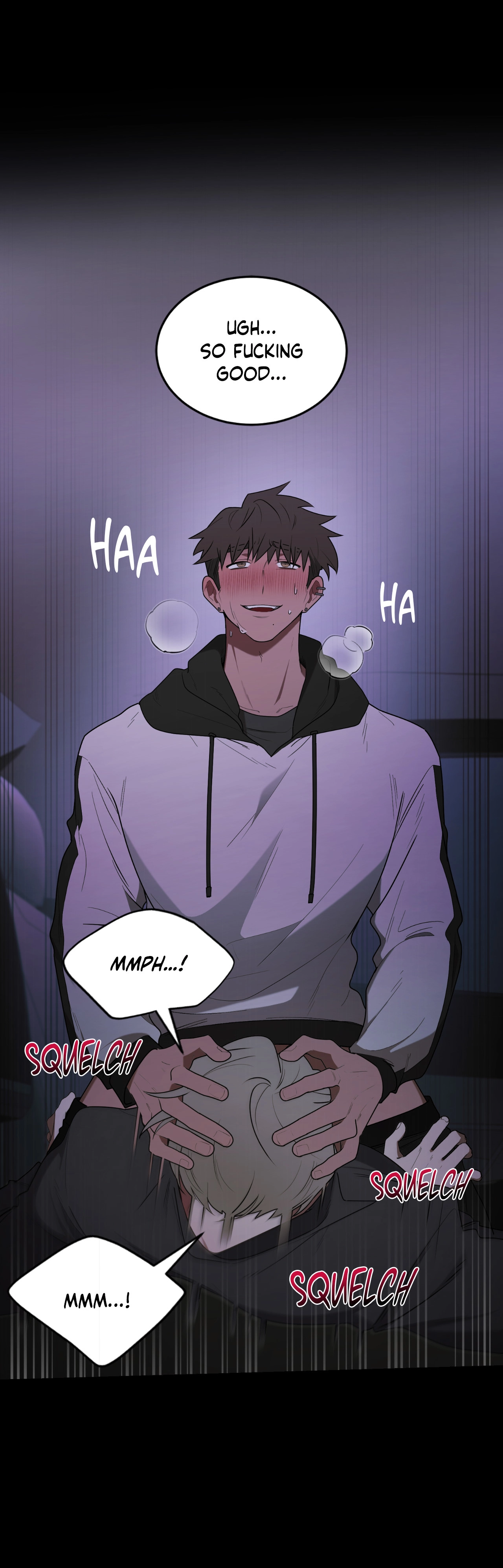 Read When the Magpie Comes chapter 28 image 30 on Lezhin