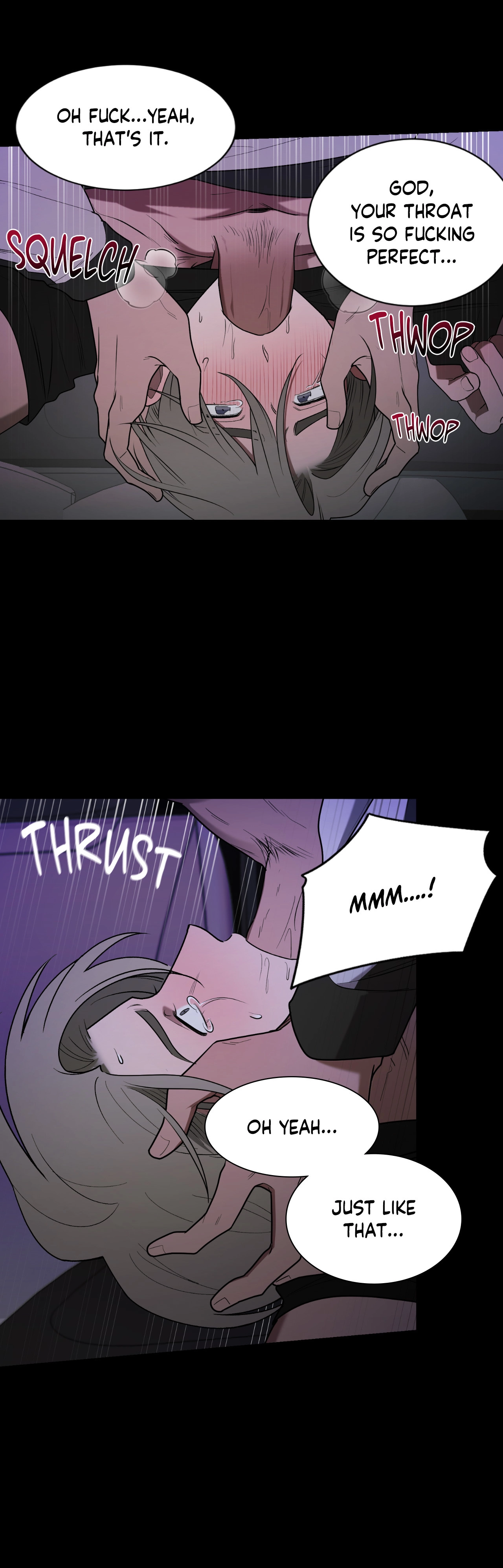 Read When the Magpie Comes chapter 28 image 31 on Lezhin