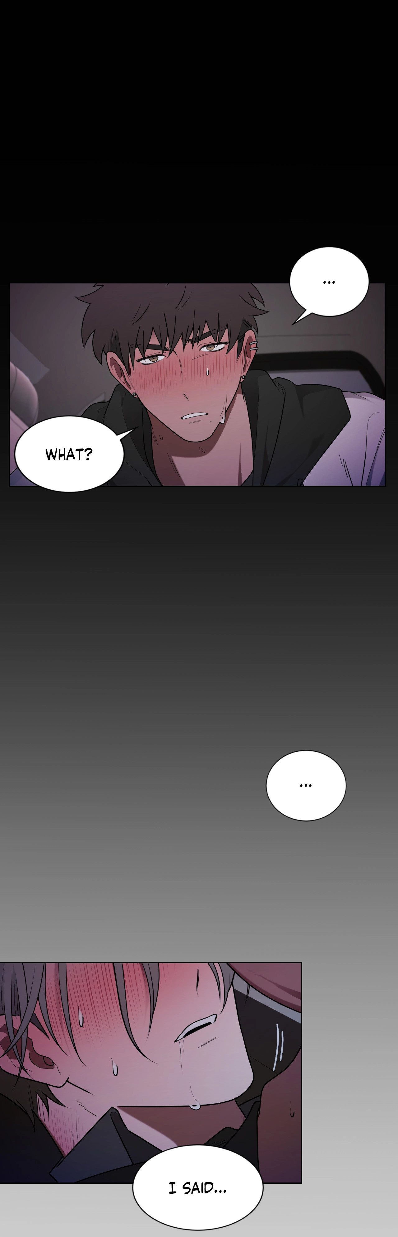Read When the Magpie Comes chapter 28 image 36 on Lezhin