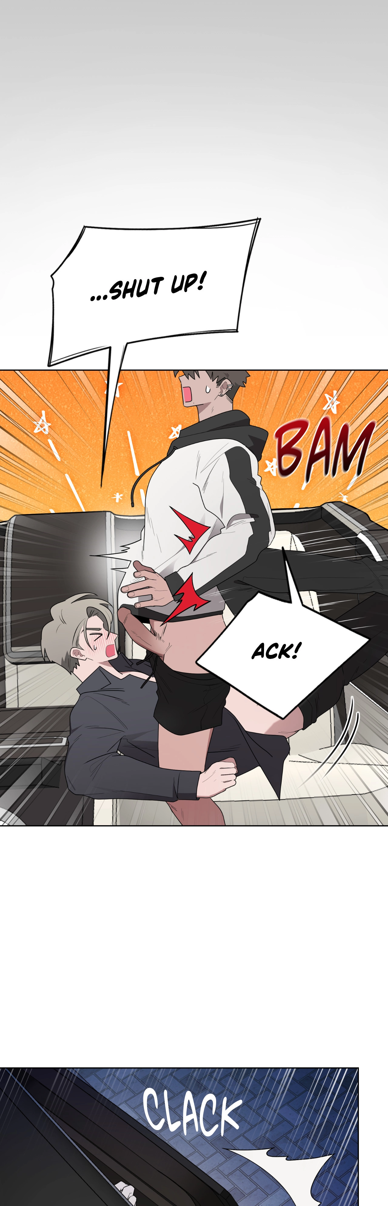 Read When the Magpie Comes chapter 28 image 37 on Lezhin