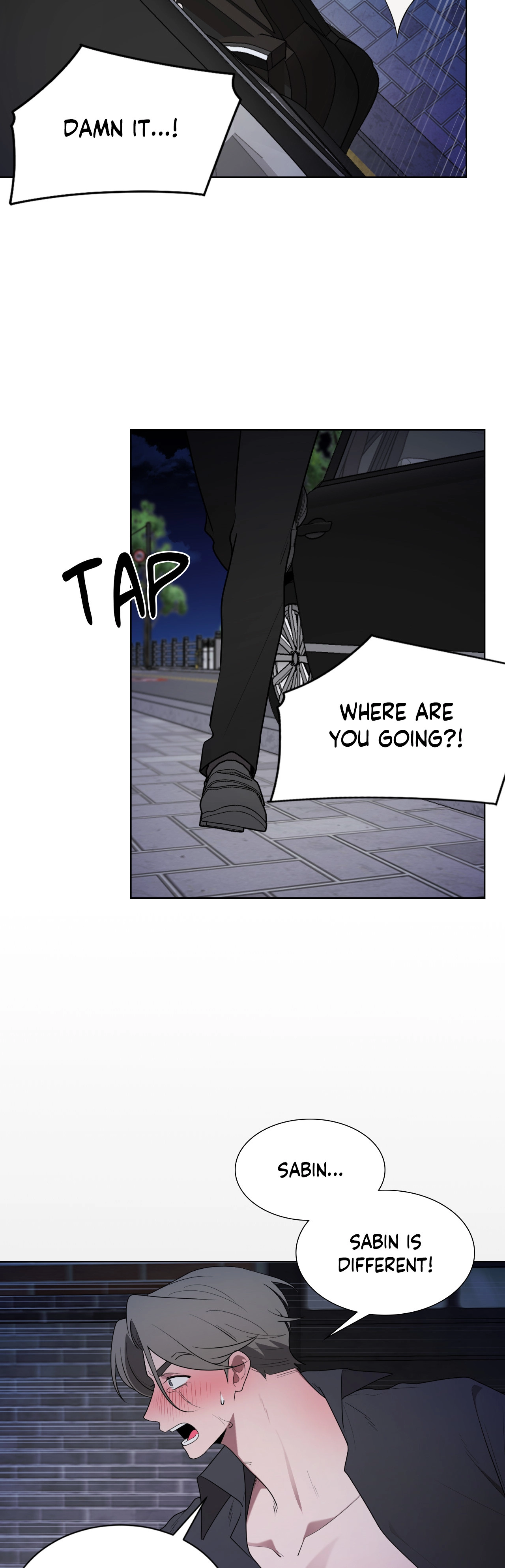 Read When the Magpie Comes chapter 28 image 38 on Lezhin