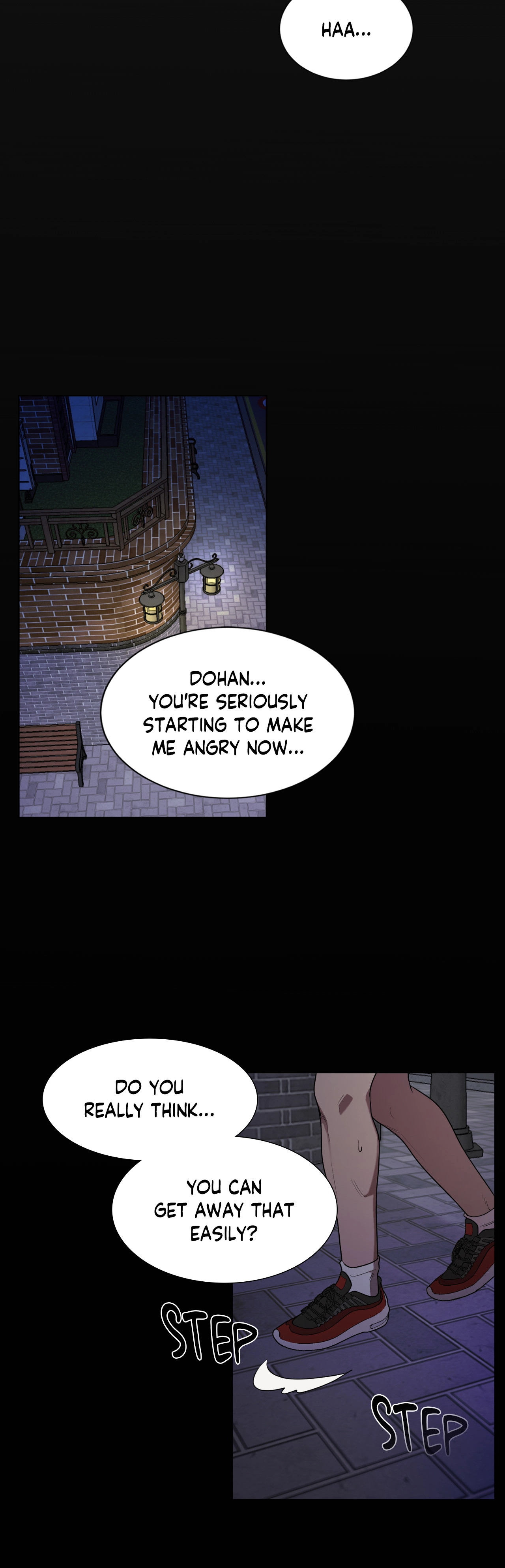 Read When the Magpie Comes chapter 28 image 41 on Lezhin