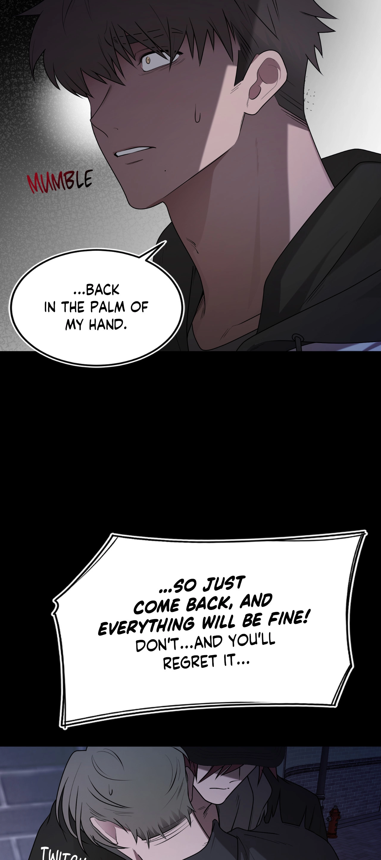 Read When the Magpie Comes chapter 28 image 43 on Lezhin