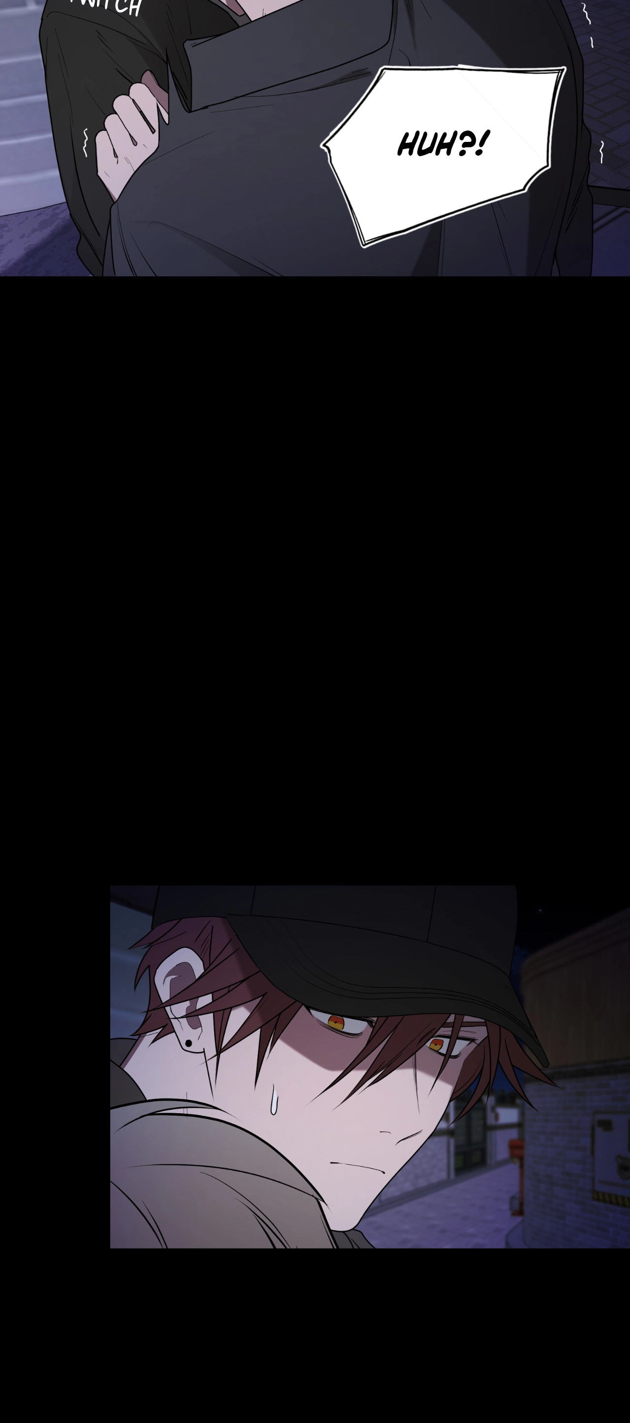 Read When the Magpie Comes chapter 28 image 44 on Lezhin
