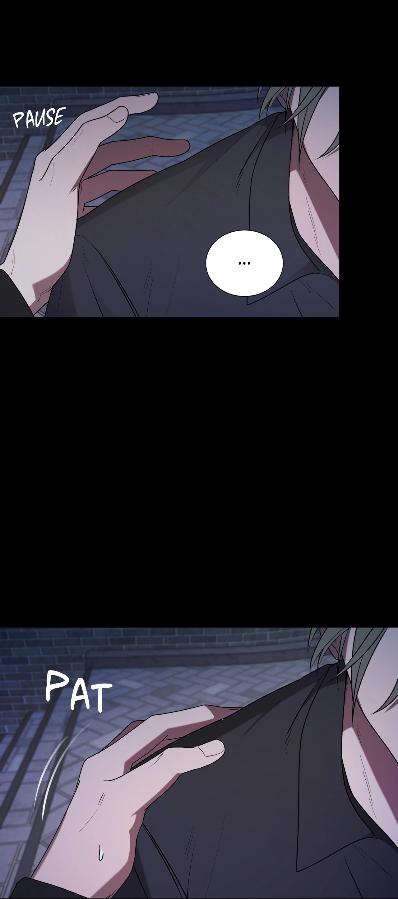 Read When the Magpie Comes chapter 28 image 45 on Lezhin