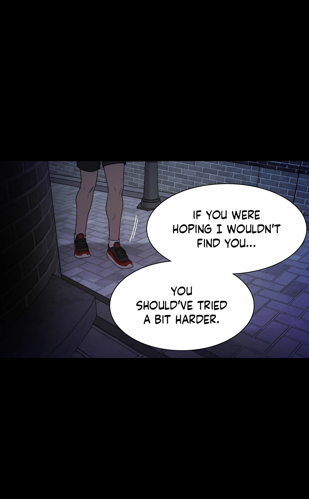 Read When the Magpie Comes chapter 28 image 48 on Lezhin