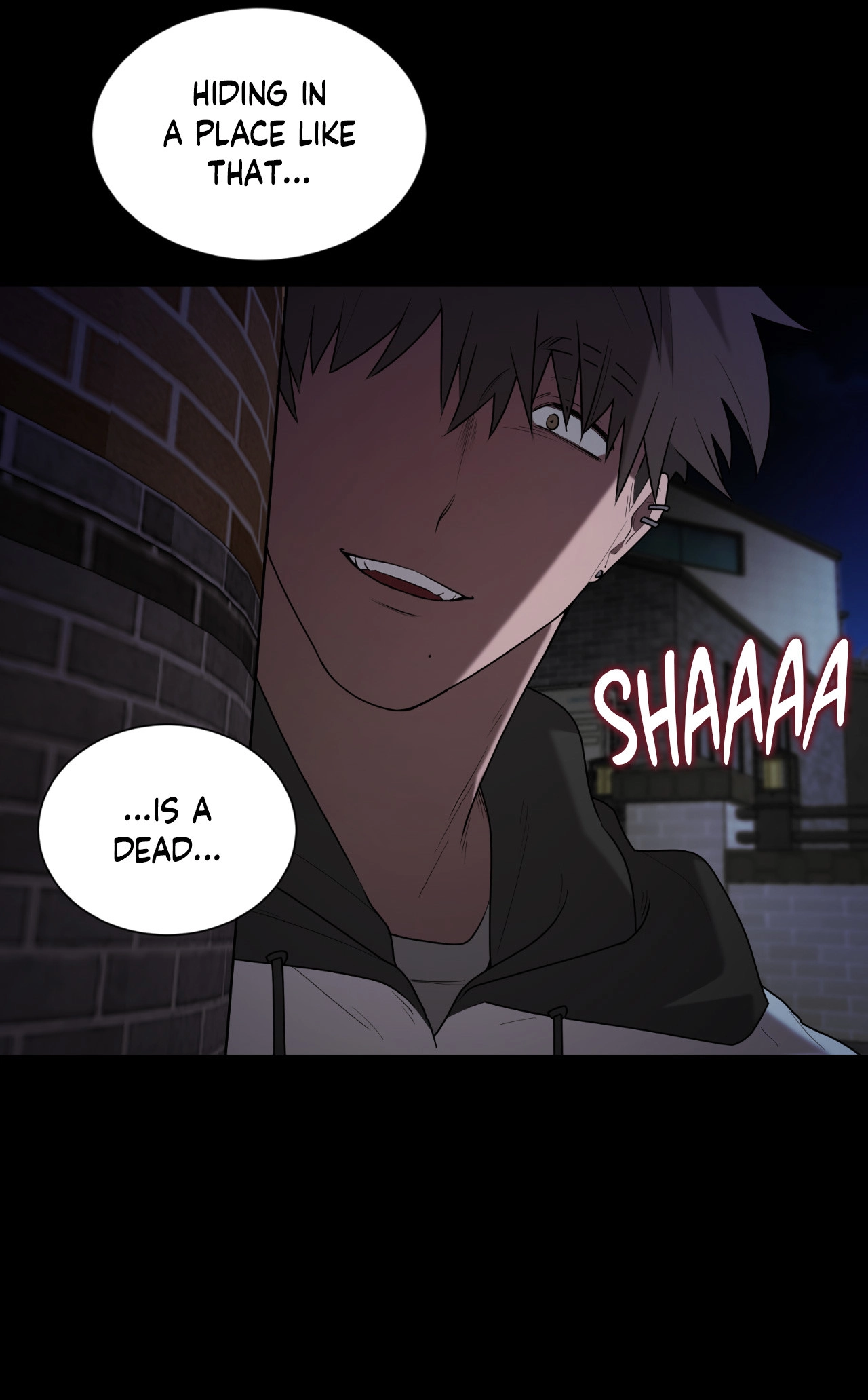 Read When the Magpie Comes chapter 28 image 49 on Lezhin