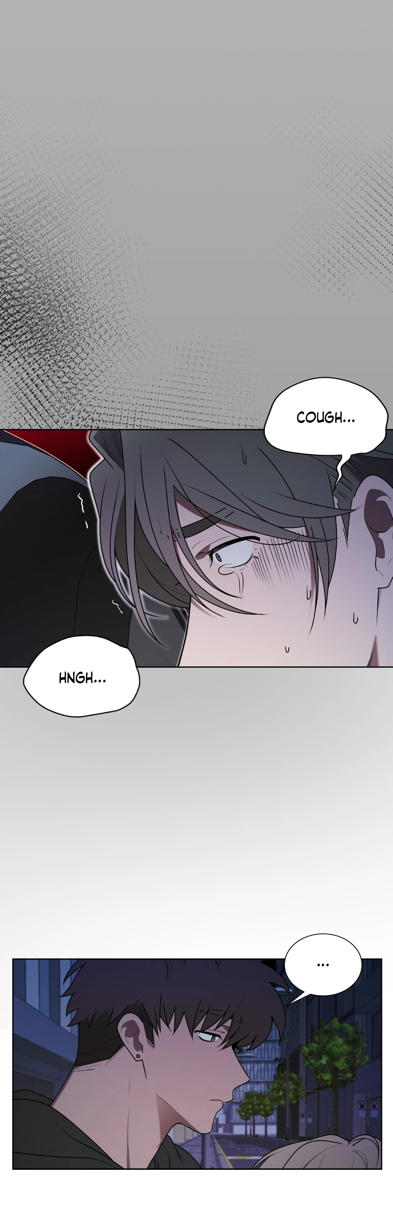 Read When the Magpie Comes chapter 28 image 5 on Lezhin