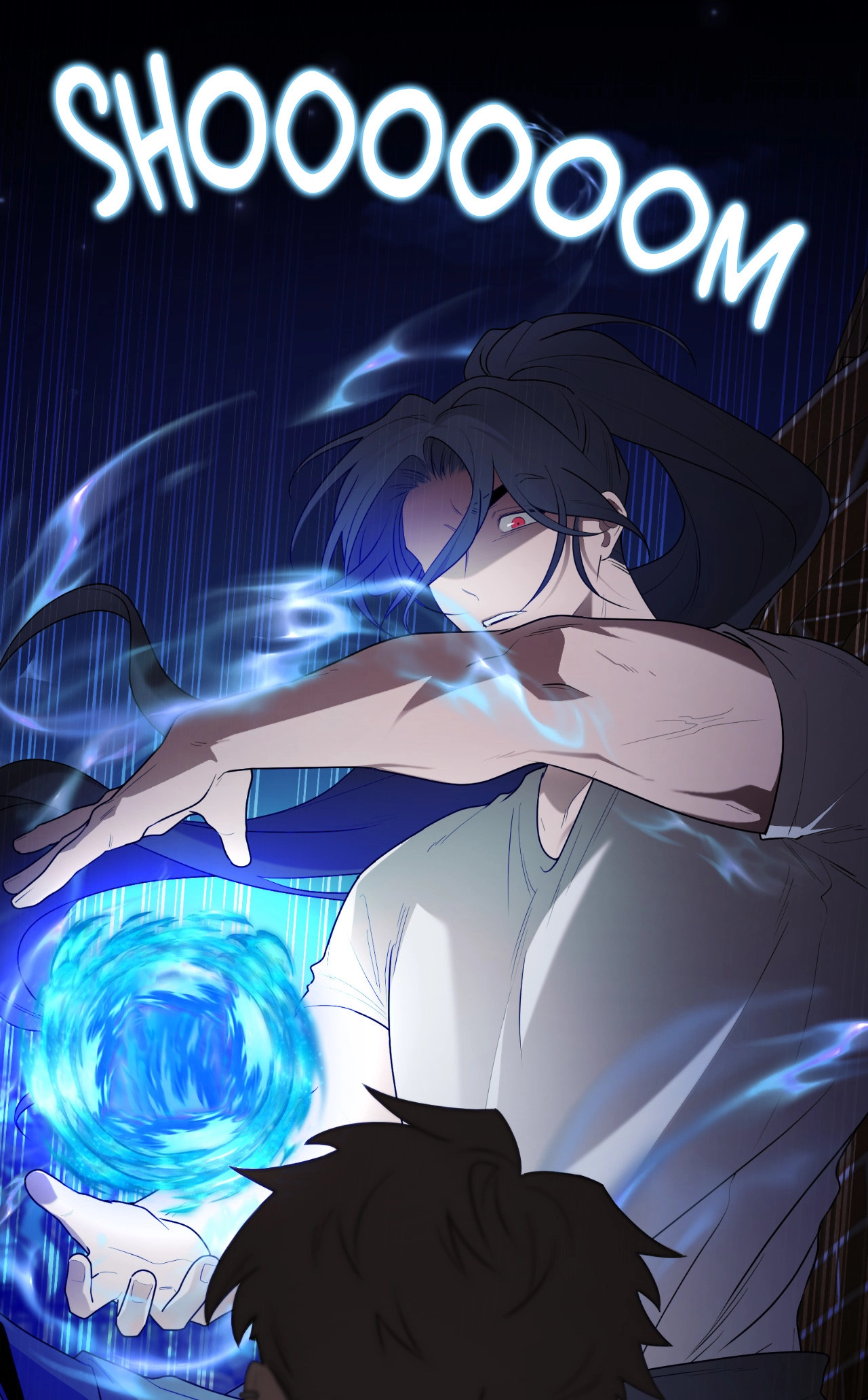 Read When the Magpie Comes chapter 28 image 51 on Lezhin