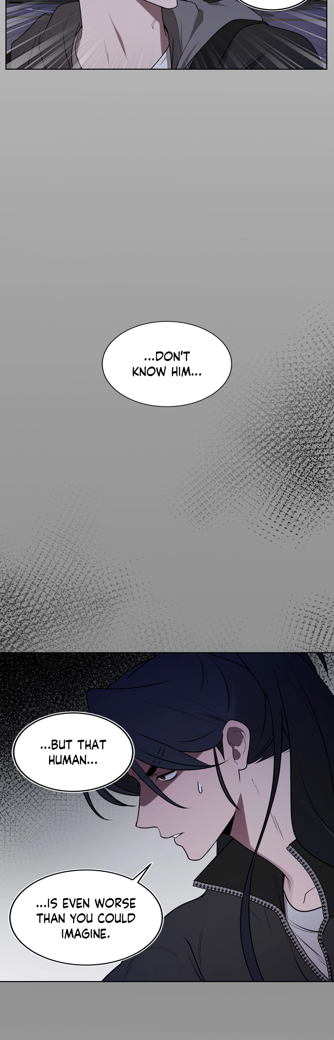 Read When the Magpie Comes chapter 28 image 9 on Lezhin