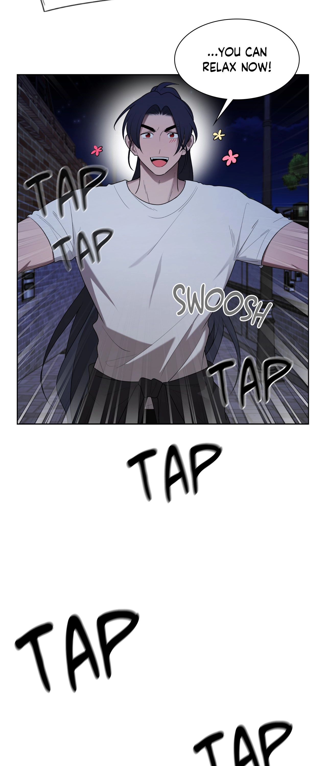 Read When the Magpie Comes chapter 29 image 15 on Lezhin