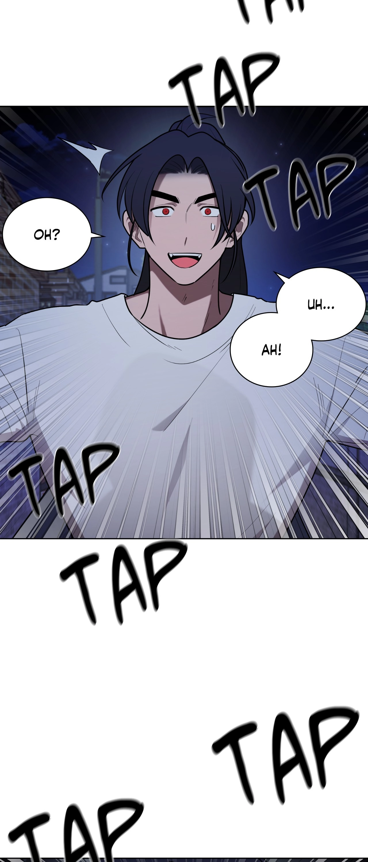 Read When the Magpie Comes chapter 29 image 16 on Lezhin