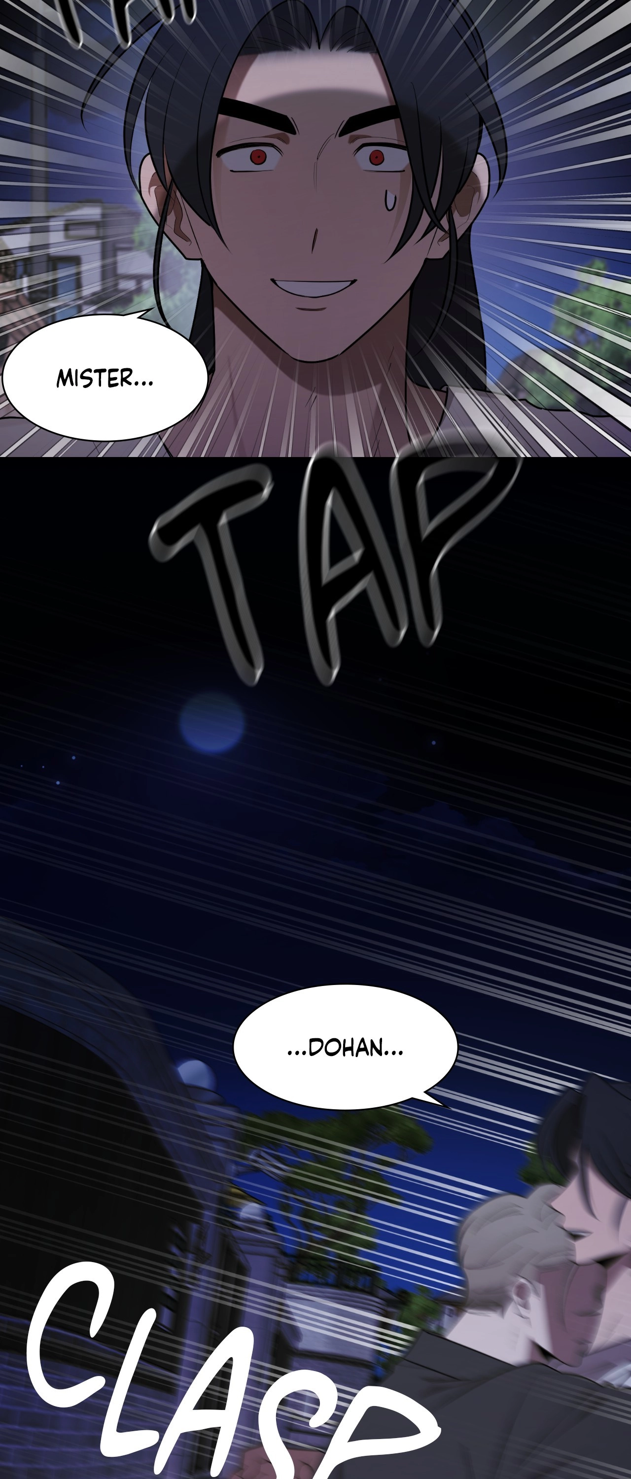 Read When the Magpie Comes chapter 29 image 17 on Lezhin