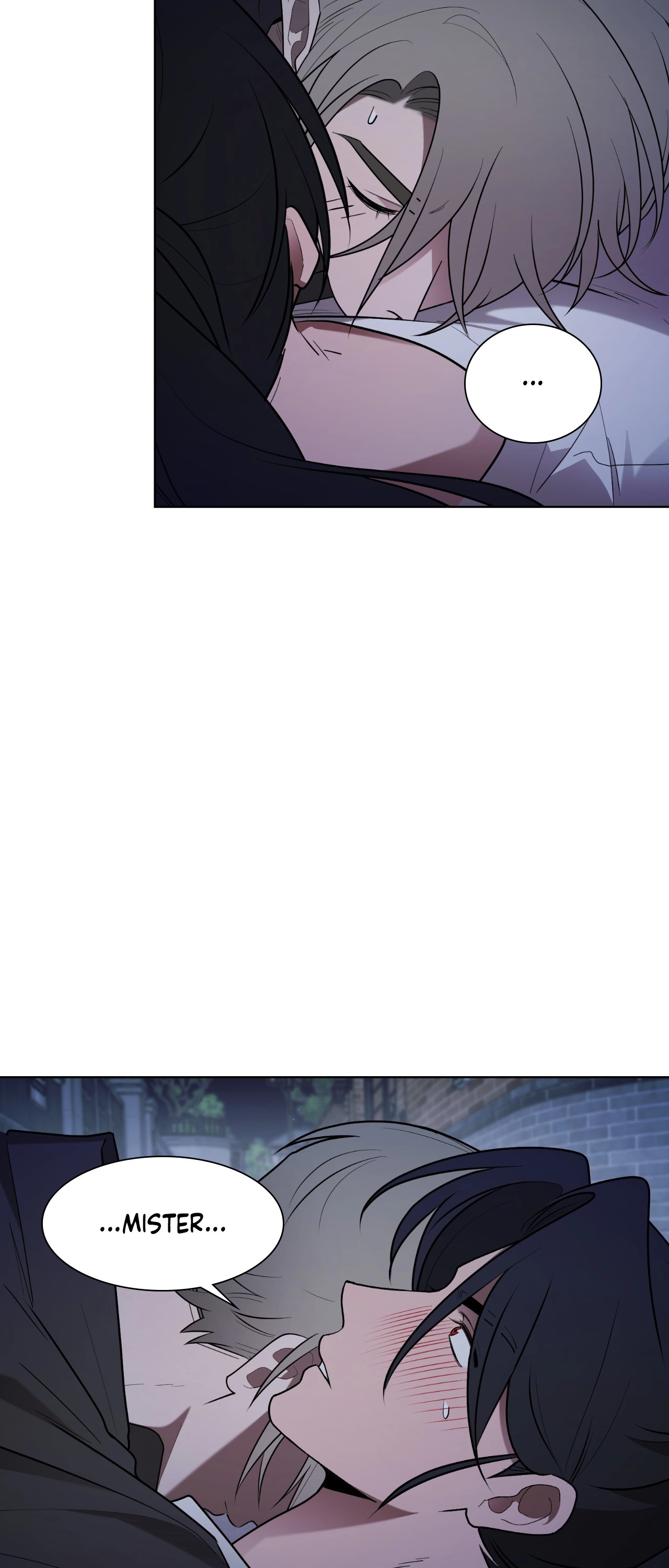 Read When the Magpie Comes chapter 29 image 21 on Lezhin