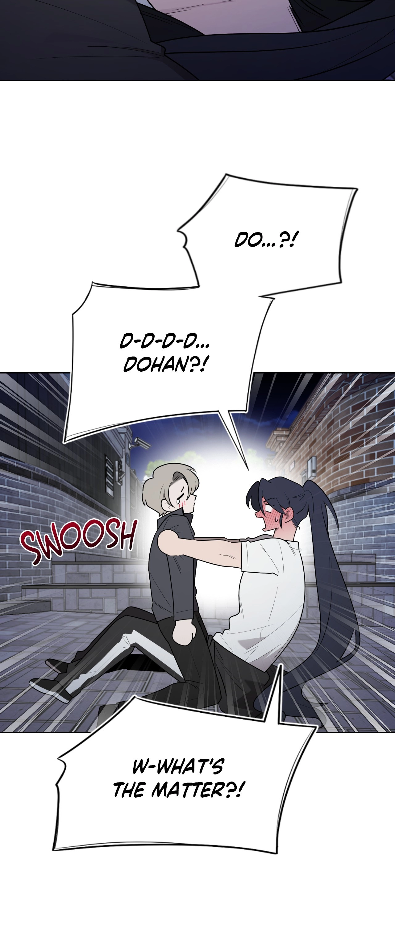 Read When the Magpie Comes chapter 29 image 22 on Lezhin