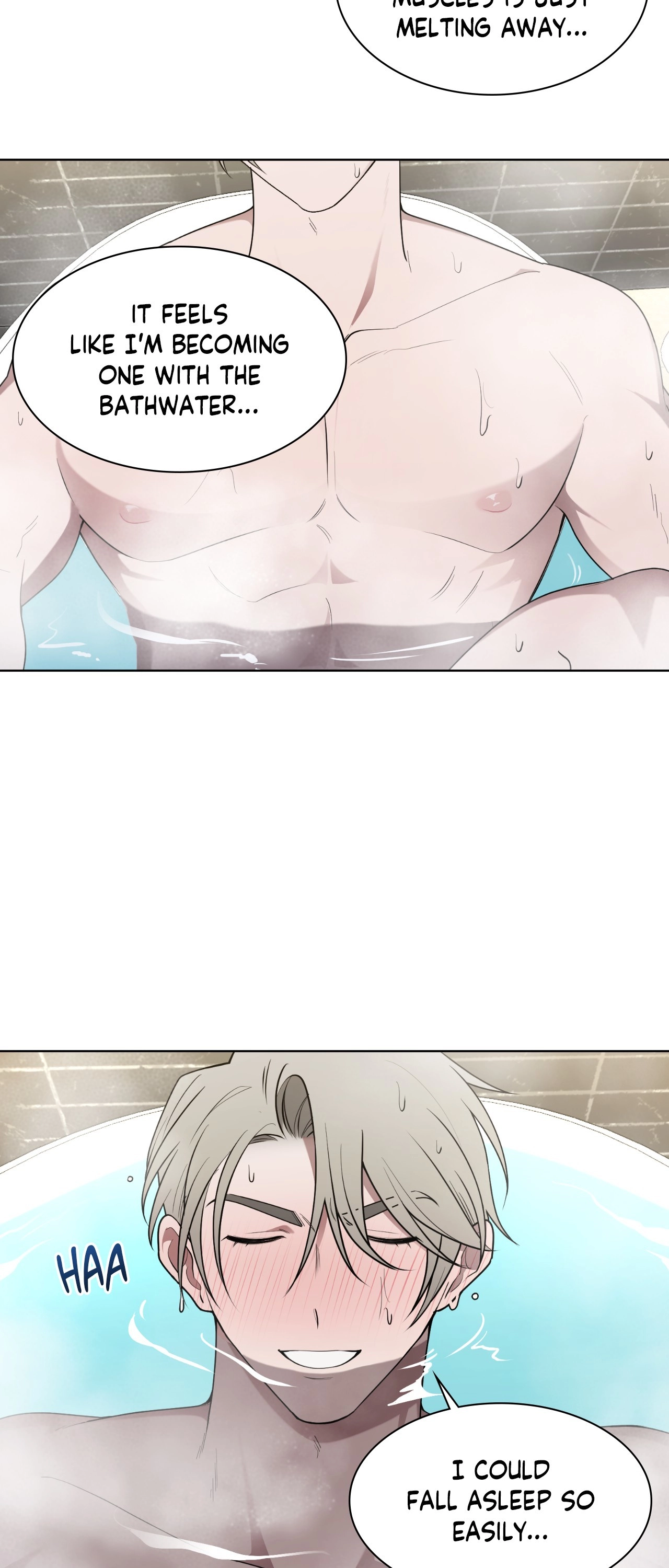 Read When the Magpie Comes chapter 29 image 27 on Lezhin