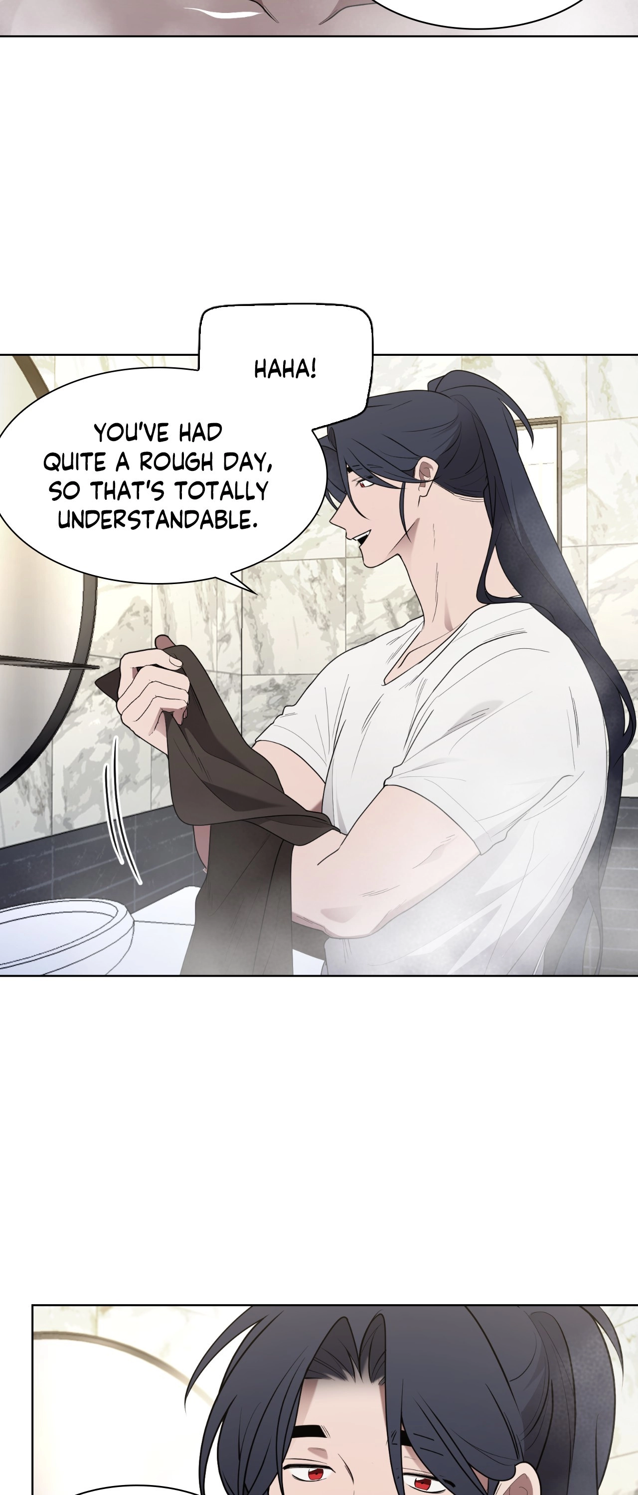 Read When the Magpie Comes chapter 29 image 28 on Lezhin