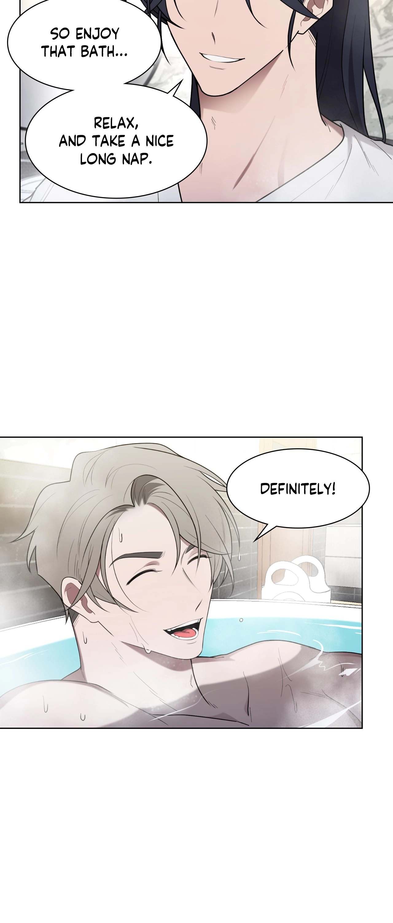 Read When the Magpie Comes chapter 29 image 29 on Lezhin