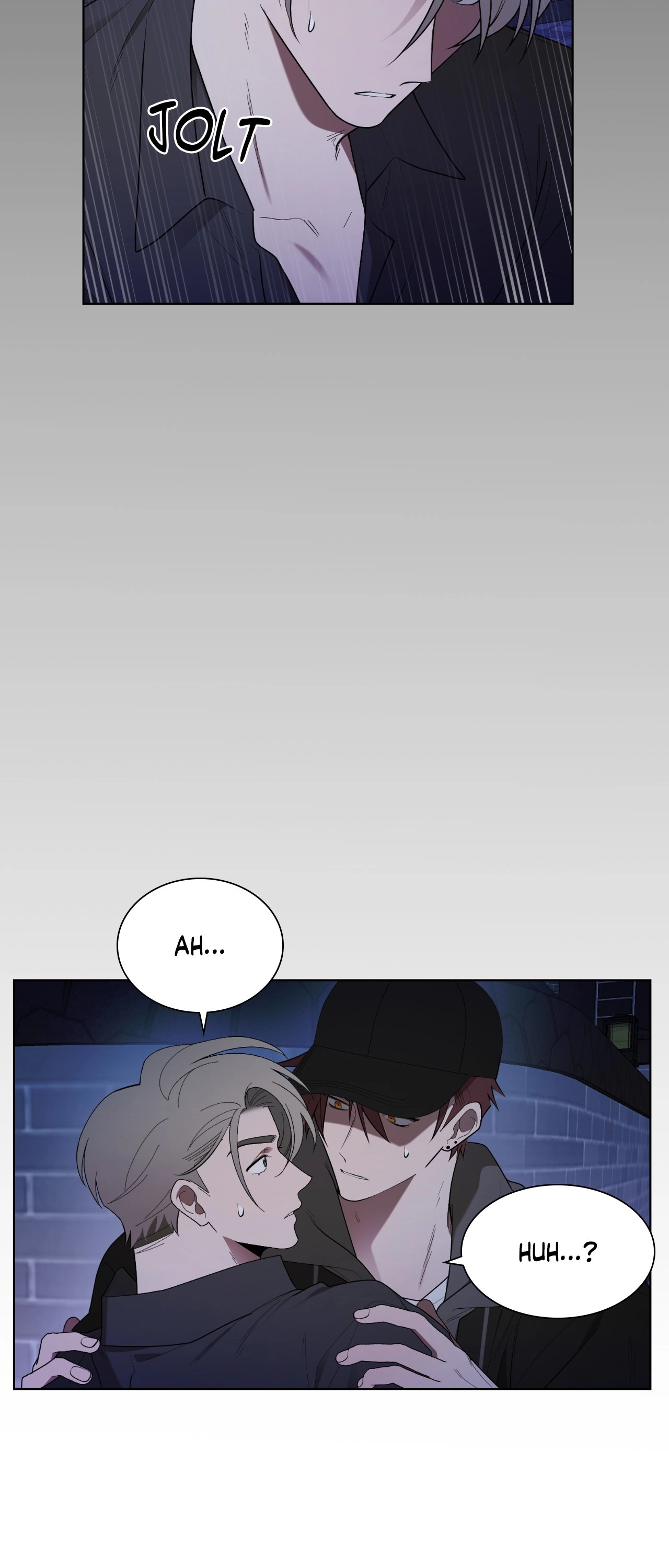 Read When the Magpie Comes chapter 29 image 3 on Lezhin