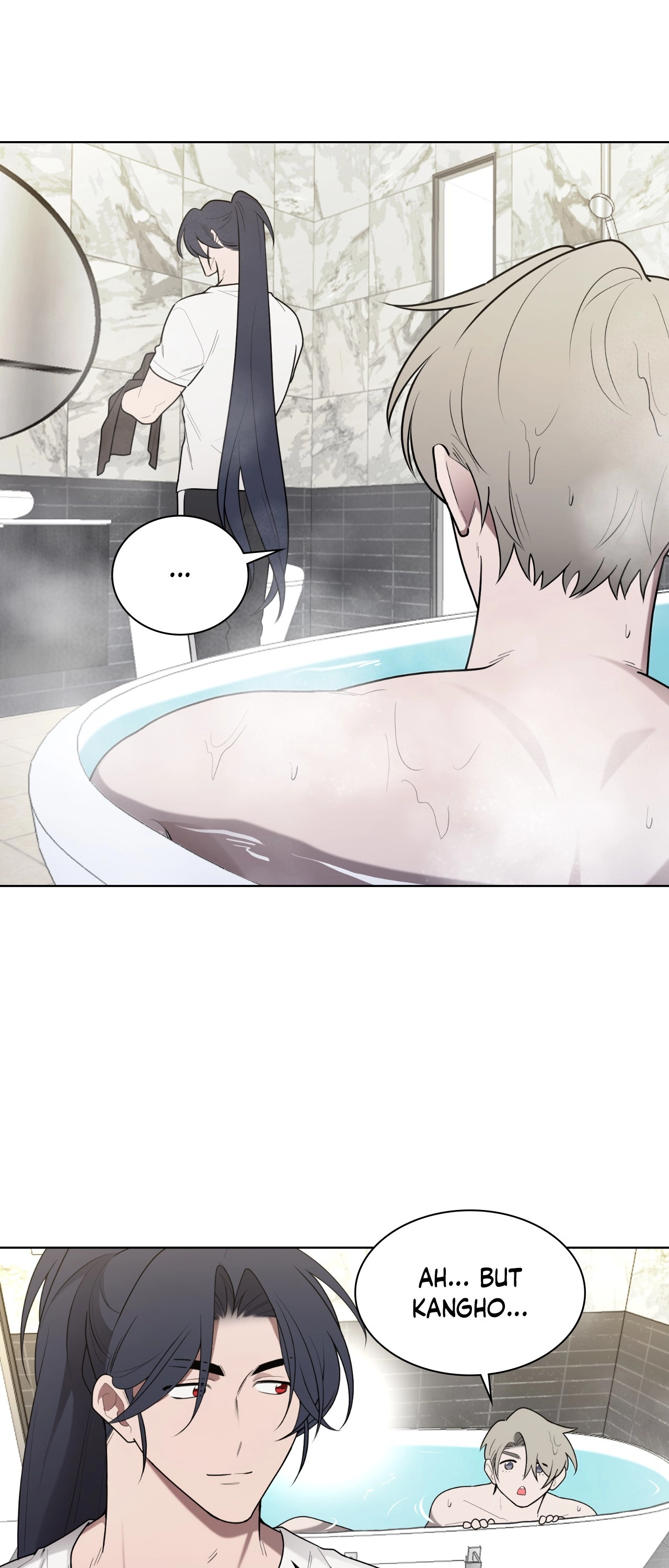 Read When the Magpie Comes chapter 29 image 30 on Lezhin