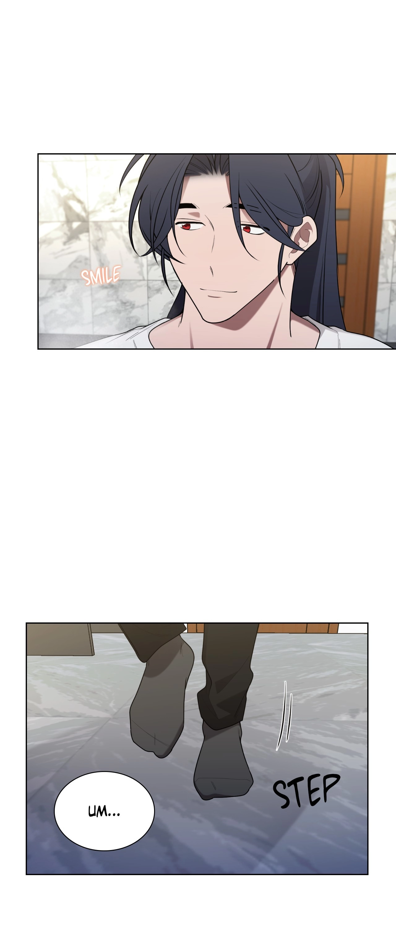Read When the Magpie Comes chapter 29 image 32 on Lezhin