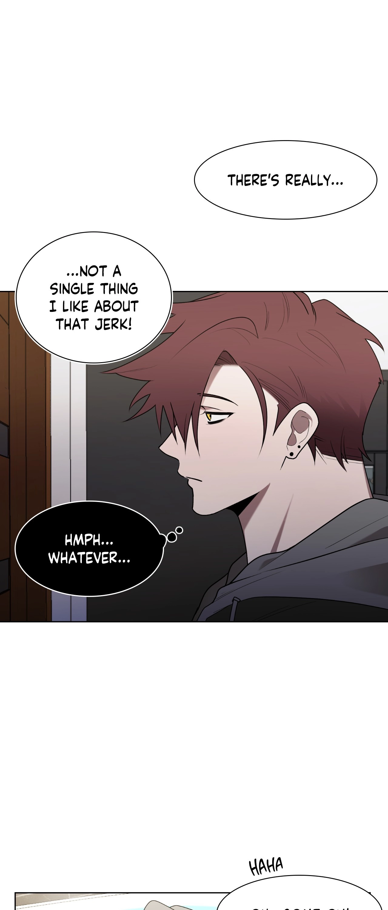 Read When the Magpie Comes chapter 29 image 35 on Lezhin