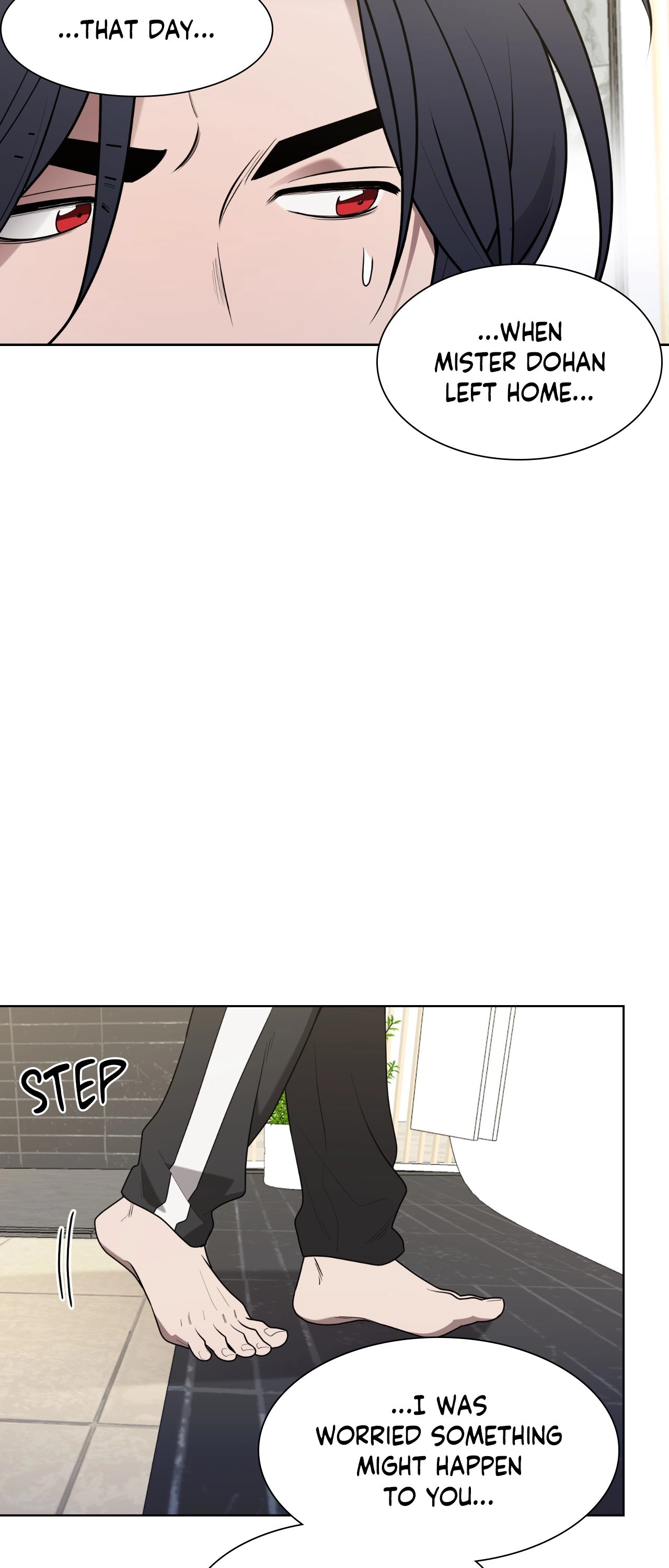 Read When the Magpie Comes chapter 29 image 38 on Lezhin