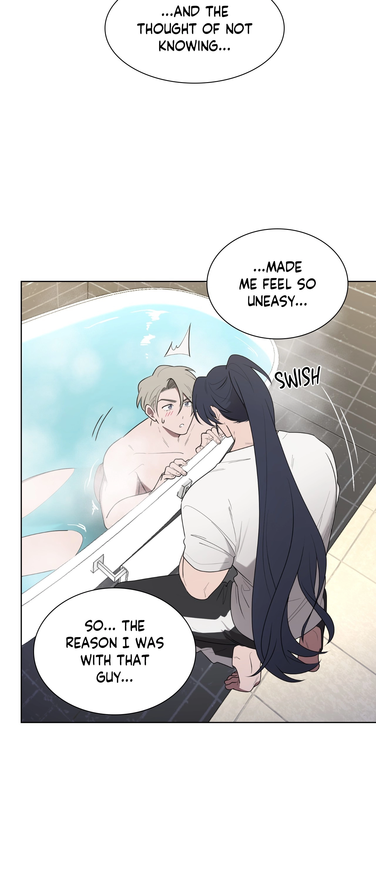 Read When the Magpie Comes chapter 29 image 39 on Lezhin