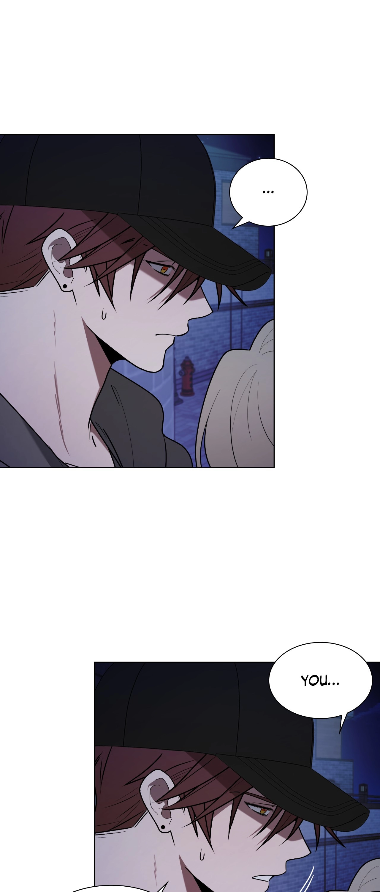 Read When the Magpie Comes chapter 29 image 4 on Lezhin