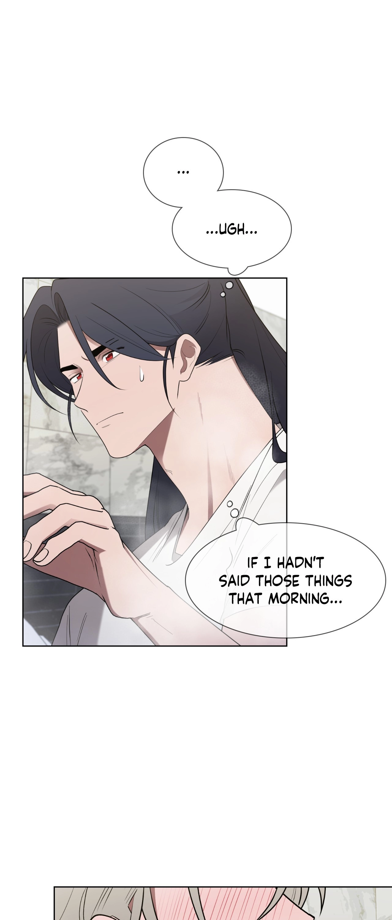 Read When the Magpie Comes chapter 29 image 40 on Lezhin